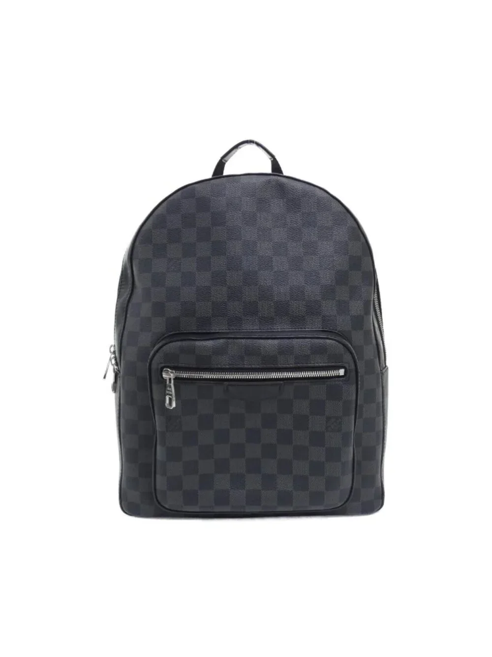 Louis Vuitton Damier Graphite Josh Backpack